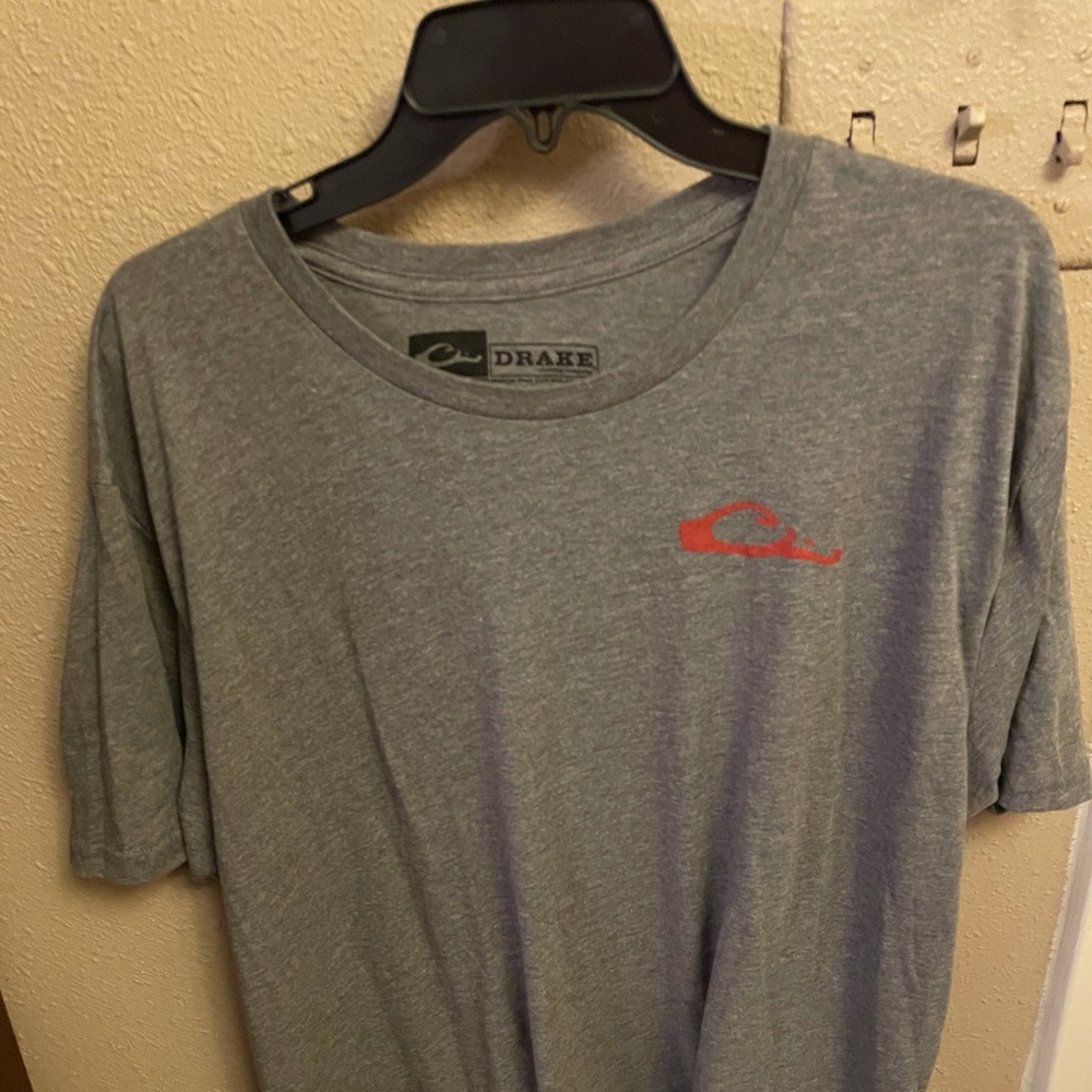 Drake Men’s T-shirt XL New Without Tags